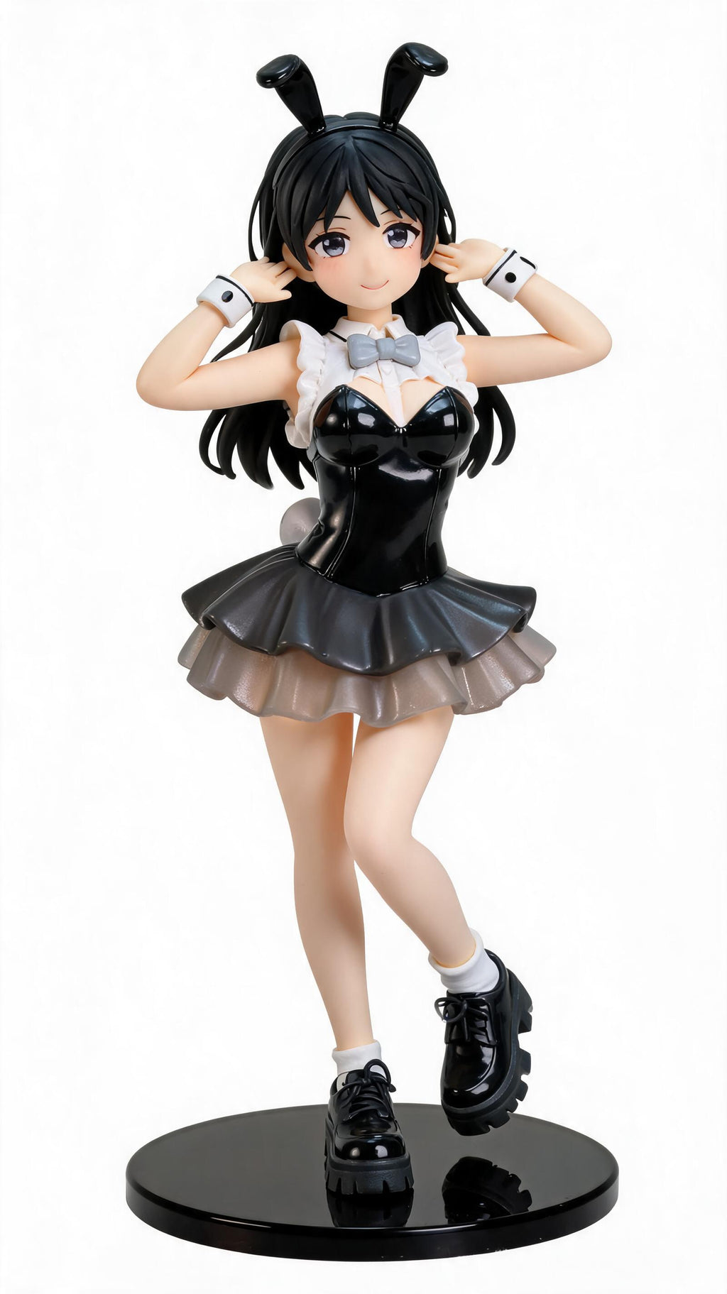 MINI ME Custom Figure