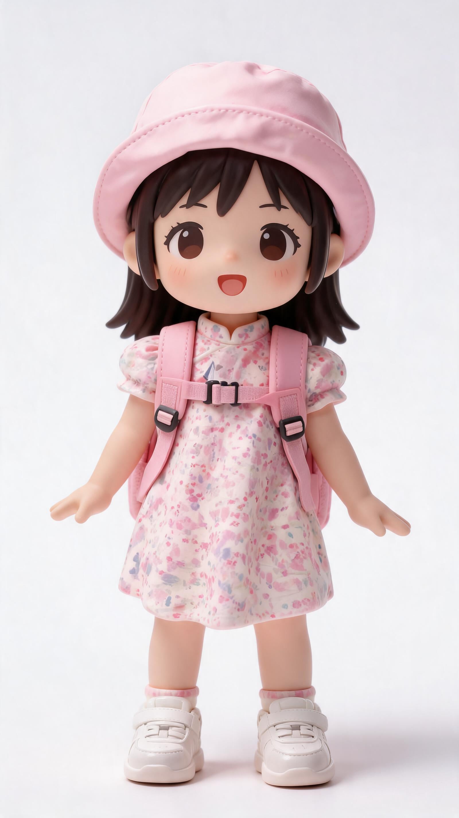 MINI ME Custom Figure